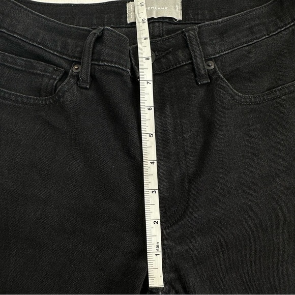 Everlane Women’s The High-Rise Skinny Jean Size 27 - Picture 11 of 13